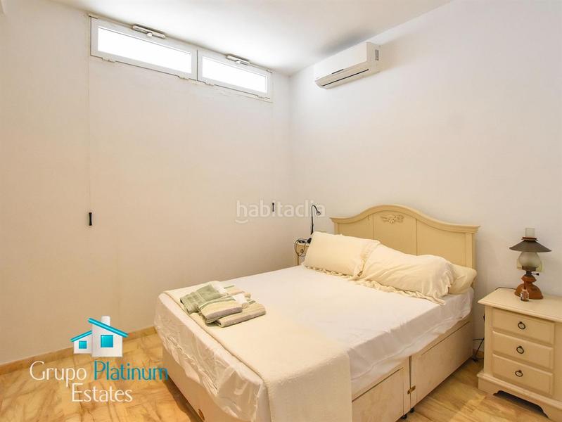 Foto 9c10b649-0f27-43d3-aebb-731f3585d99a. Chalet en Cala Marqués Vera