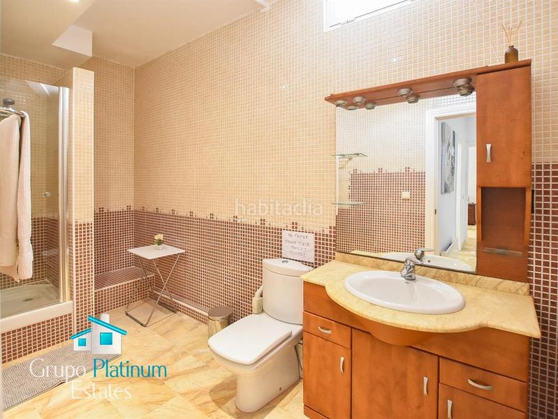 Foto abc726a6-218e-4085-83c7-767558372f12. Chalet en Cala Marqués Vera