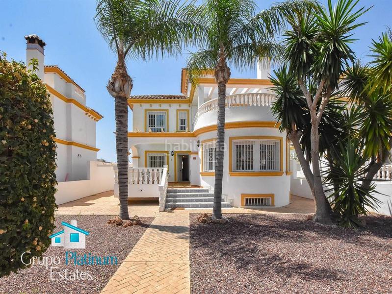 Foto af381bdb-533d-4767-be29-dd437693c2d3. Chalet en Cala Marqués Vera