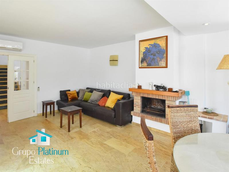 Foto c350624d-8521-4142-b411-a778160eb957. Chalet en Cala Marqués Vera