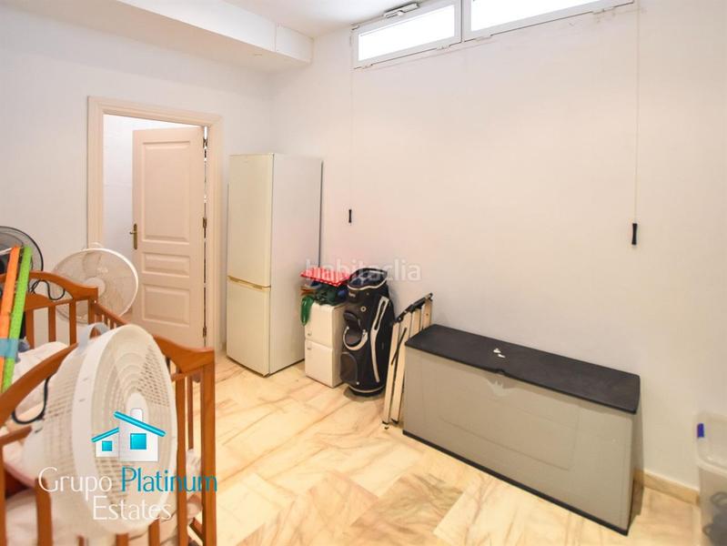Foto cadbfaeb-d015-4245-b017-4ab043723930. Chalet en Cala Marqués Vera