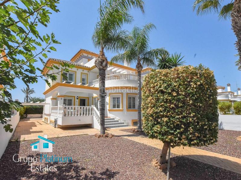Foto d94f408e-c254-4510-85ca-a489235d3428. Chalet en Cala Marqués Vera