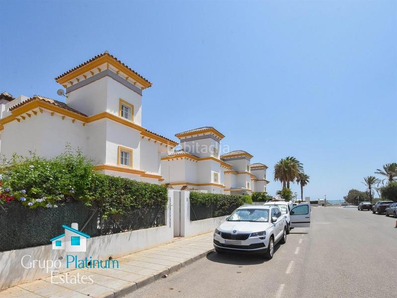 Foto dce377df-c1d7-445b-9d93-23886a76ab5c. Chalet en Cala Marqués Vera