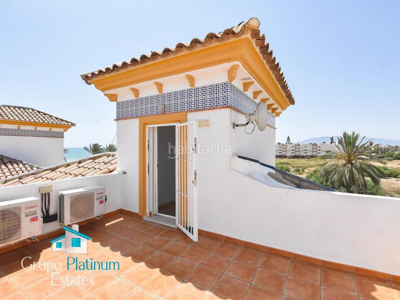Foto e2785f29-7577-443b-ac3c-a598937e089f. Chalet en Cala Marqués Vera