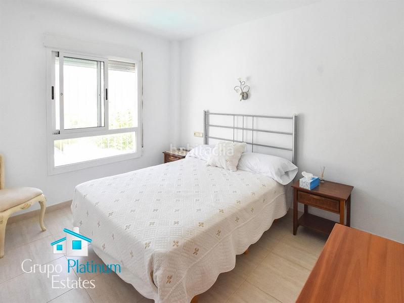 Foto e7635b25-8a6d-4af9-a534-d31db118a57d. Chalet en Cala Marqués Vera