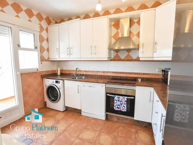 Foto f430fc17-35e0-43f4-bd1c-a0fad909534a. Chalet en Cala Marqués Vera