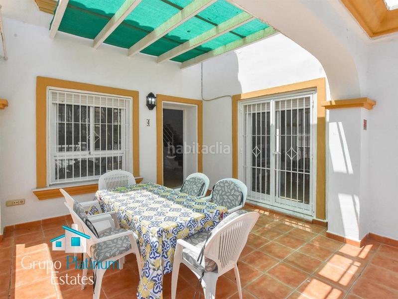 Foto a0158644-a025-44fb-acad-26ba9be66ef5. Chalet con riscaldamento parcheggio piscina in Cala Marqués Vera
