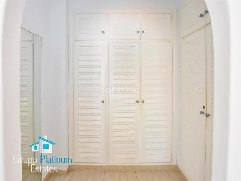 Foto e5e9cd98-c56a-41cd-a38f-b79a447ed69b. Chalet con riscaldamento parcheggio piscina in Cala Marqués Vera