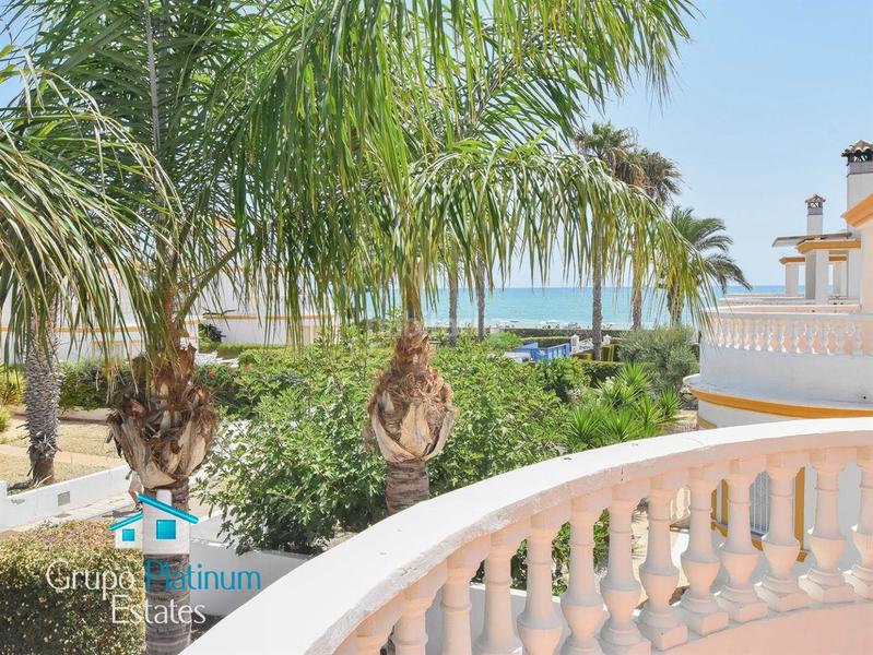 Foto e818ee2b-ed54-4e7e-8410-1c76351fc86c. Chalet con riscaldamento parcheggio piscina in Cala Marqués Vera
