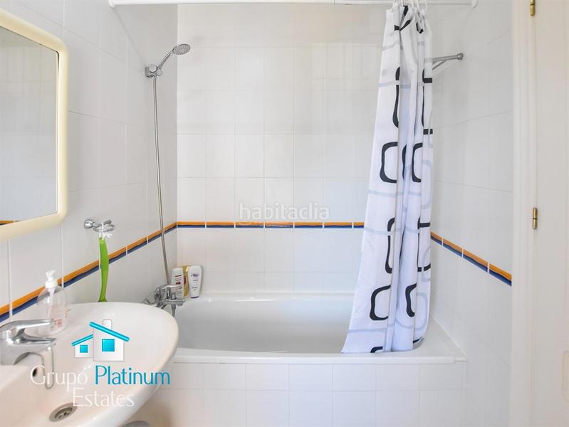 Foto f4ae1901-c11e-4b87-bf79-327b94d374e9. Chalet con riscaldamento parcheggio piscina in Cala Marqués Vera