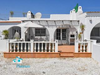 Casa pareada en Villaricos