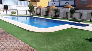 Casa pareada en San Juan de los Terreros