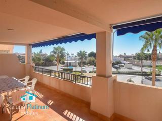 Apartament a Villaricos