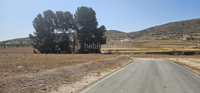Foto 8e62b650-398d-4c39-adec-4c49d89875d9. Xalet amb piscina a Jumilla