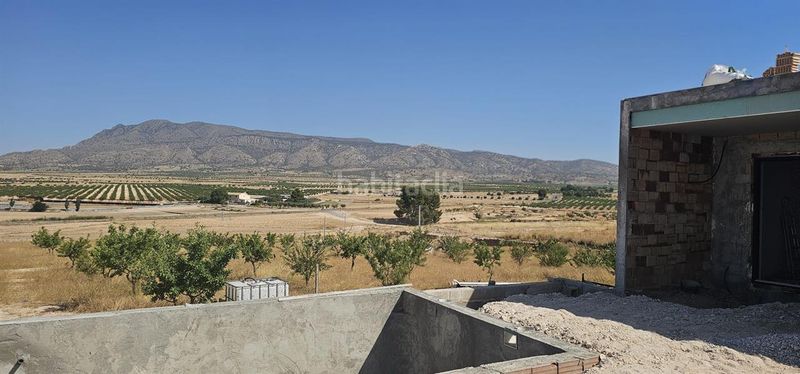 Foto 9200f21a-b820-4f9c-b850-6e10ee364d56. Xalet amb piscina a Jumilla