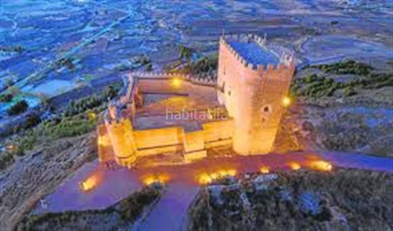 Foto 9bba5970-dea6-4994-a637-86d882d367fe. Xalet amb piscina a Jumilla