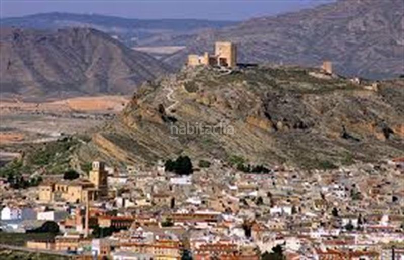Foto d554d9a4-eb4f-4aaa-91fd-1d1887777c4d. Xalet amb piscina a Jumilla