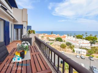 Apartamento en Villaricos