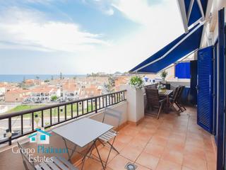 Appartement à Villaricos