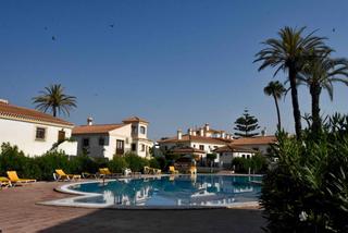 Appartement à Las Marinas - Pueblo Laguna