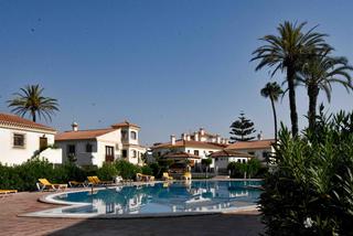 Piccolo appartamento in Las Marinas - Pueblo Laguna
