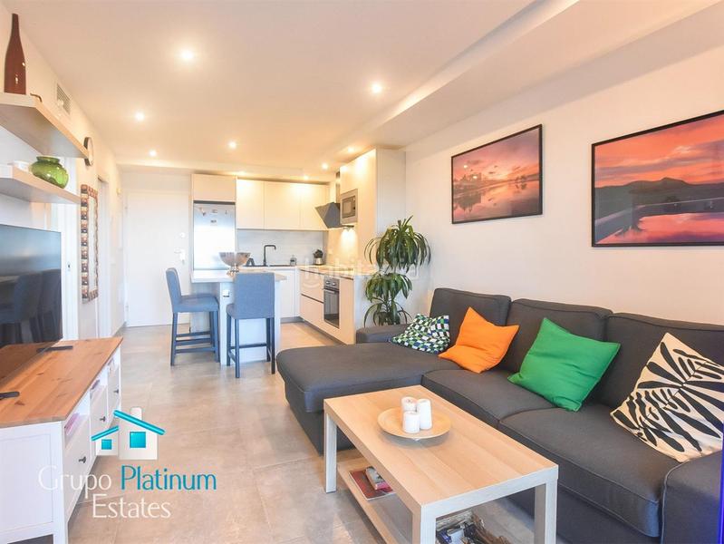 Foto 1bf85677-22eb-40ca-9149-085106f61cd3. Apartament amb aparcament piscina a Marina de la Torre Mojácar