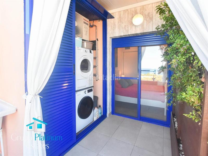 Foto 29f8aa4a-ff32-45b4-852e-5c402a79c814. Apartament amb aparcament piscina a Marina de la Torre Mojácar