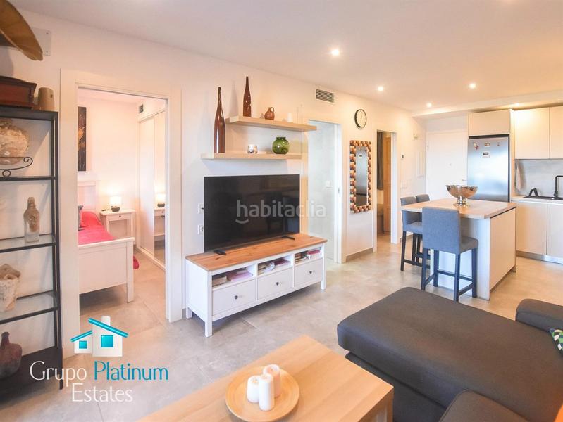 Foto 4f7f1332-d351-4427-8433-1905926a5f4d. Apartament amb aparcament piscina a Marina de la Torre Mojácar