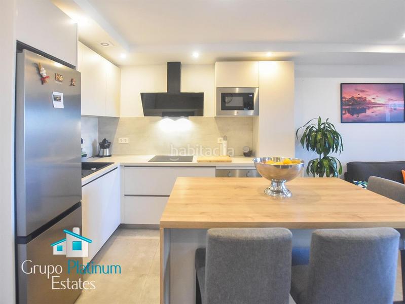 Foto 53d2db11-1348-4193-be57-df3996546bcb. Apartament amb aparcament piscina a Marina de la Torre Mojácar