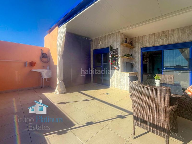 Foto 55bacfd9-9678-4952-8f76-533ef6ce7962. Apartament amb aparcament piscina a Marina de la Torre Mojácar