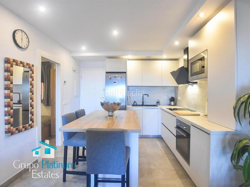 Foto 61fda9a2-adce-4af4-8ba6-963bf3d649a8. Apartament amb aparcament piscina a Marina de la Torre Mojácar