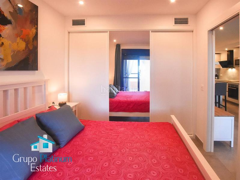 Foto 70566855-7dac-4c39-a7bc-22678bc1ba79. Apartament amb aparcament piscina a Marina de la Torre Mojácar