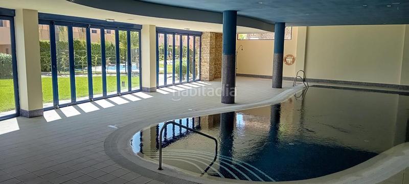 Foto 7c859e43-9bf3-4670-a22f-0e2d6d458bfd. Apartament amb aparcament piscina a Marina de la Torre Mojácar