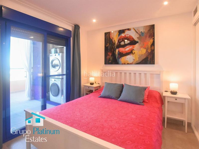 Foto 86f6463d-fd78-4dd8-b7c1-85bb053d0964. Apartament amb aparcament piscina a Marina de la Torre Mojácar