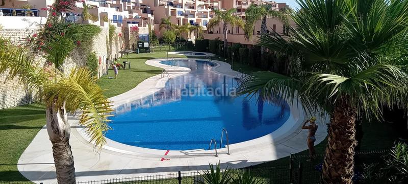 Foto a91a079a-8d84-4bf9-a54d-86c744a101b5. Apartament amb aparcament piscina a Marina de la Torre Mojácar