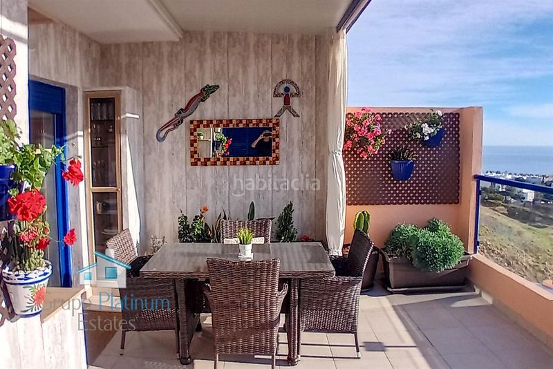 Foto f1e2f5d4-abe8-42d3-aace-c4468ba0172e. Apartament amb aparcament piscina a Marina de la Torre Mojácar