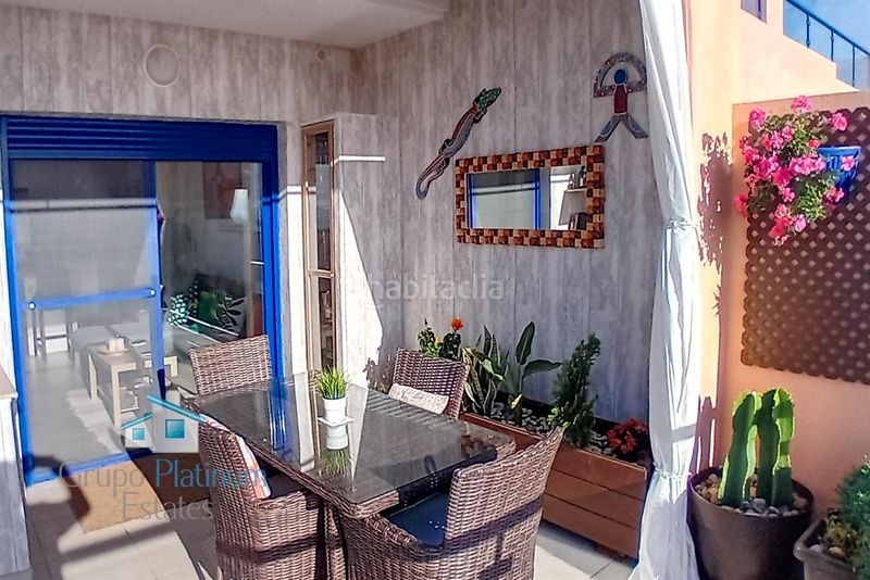 Foto f6cda727-c82a-4520-bb1b-a4f95c2e9eb5. Apartament amb aparcament piscina a Marina de la Torre Mojácar
