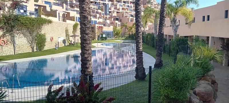 Foto 04557804-7a50-4886-91d7-c1f152042df6. Piccolo appartamento con parcheggio piscina in Marina de la Torre Mojácar