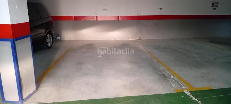 Foto 7f2fc48f-bfce-48ee-a850-39921af937eb. Piccolo appartamento con parcheggio piscina in Marina de la Torre Mojácar