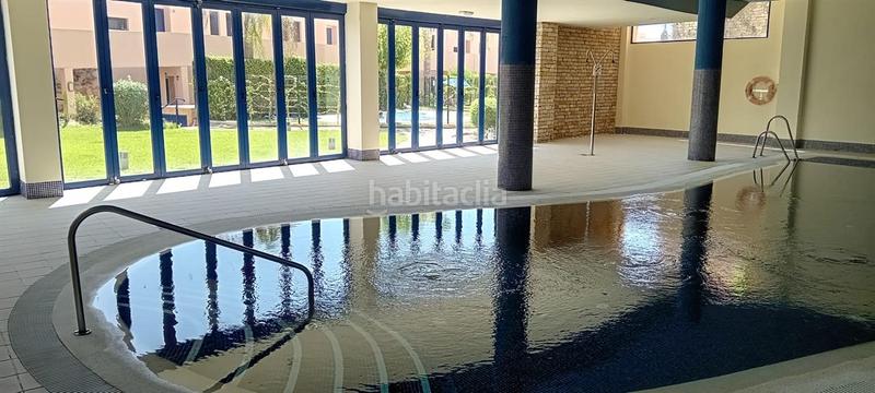 Foto a3c16c52-fc20-4543-9358-d1028413ab1f. Piccolo appartamento con parcheggio piscina in Marina de la Torre Mojácar