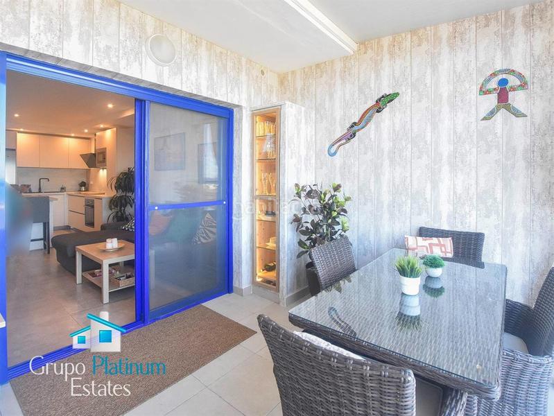 Foto b52a2d73-a401-4b30-9ba4-010f9a2cb316. Piccolo appartamento con parcheggio piscina in Marina de la Torre Mojácar