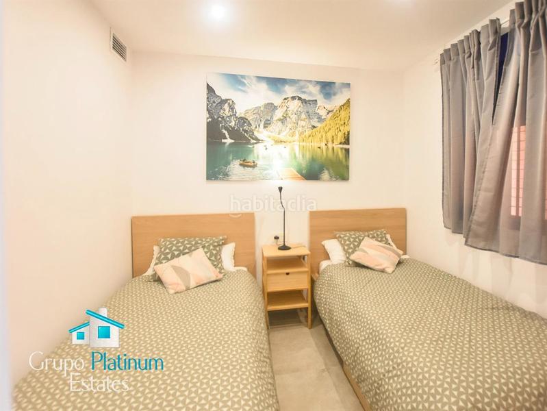 Foto ccbc5fa7-22a9-4e12-80ff-7675c197e065. Piccolo appartamento con parcheggio piscina in Marina de la Torre Mojácar