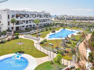 Appartement à San Juan de los Terreros