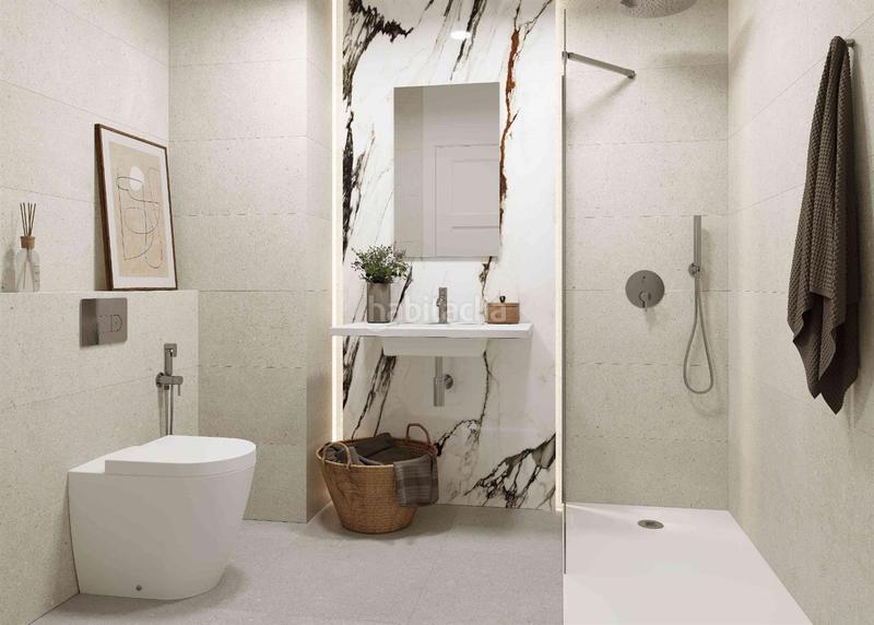 Foto f86dc612-7ead-47d4-9fbf-b21165cee399. Apartament amb aparcament piscina a Las Marinas - Pueblo Laguna Vera