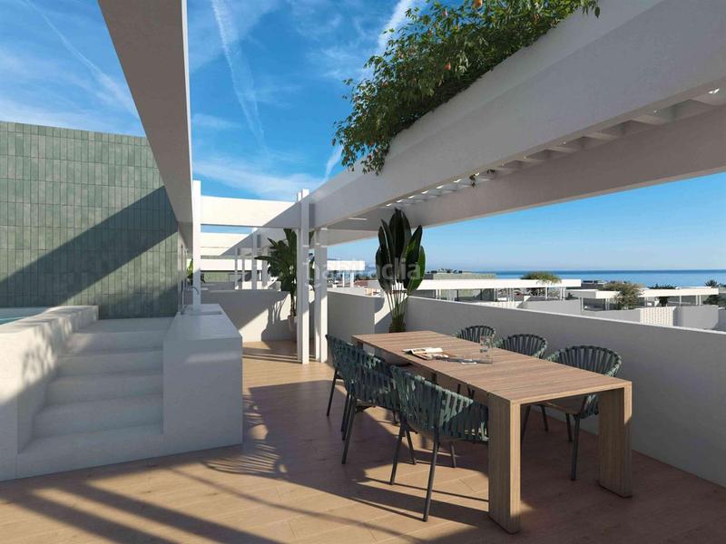 Foto 0e370848-8d46-48b1-88e1-caa42924e3e1. Appartement mit parking pool in Las Marinas - Pueblo Laguna Vera