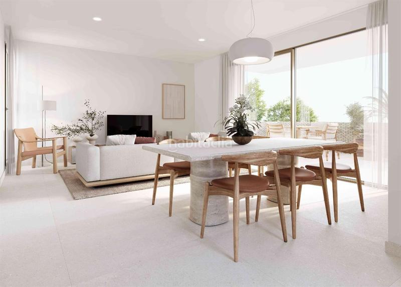 Foto d0ce3549-f113-4489-824c-5c3f7a7c2f74. Appartement mit parking pool in Las Marinas - Pueblo Laguna Vera