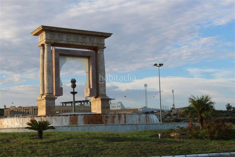 Foto e06c7009-467d-4a10-8754-42d59db2e634. Appartement mit parking pool in Las Marinas - Pueblo Laguna Vera