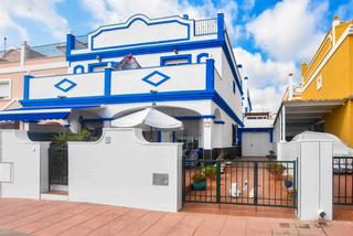Casa adosada en San Juan de los Terreros