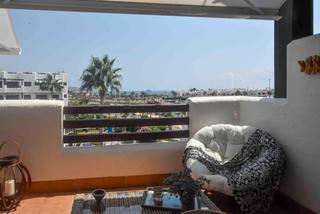 Appartement à San Juan de los Terreros