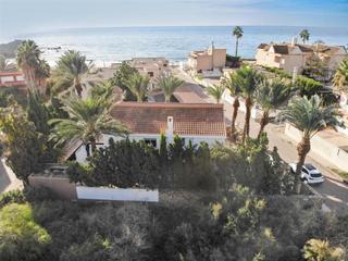 Chalet in El Rubial